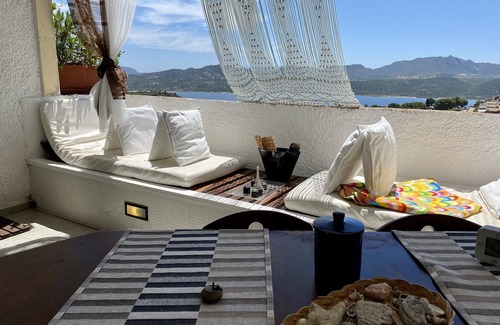 Cugnana Verde Apartment | Astra design Studio - Residence Cugnana verde