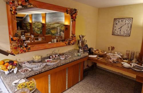 Walldorf Hotel | Astralis Hotel Domizil