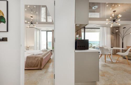 Neptun Apartment | Astria Siena - Complex Novum