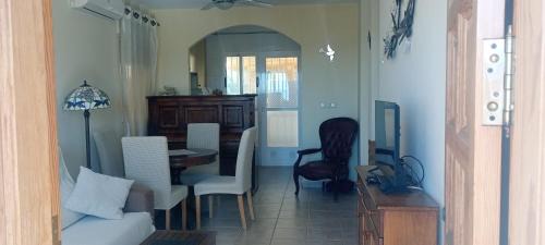 Puerto de Mazarron Apartment | Astrid-Luise Huss