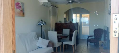 Puerto de Mazarron Apartment | Astrid-Luise Huss