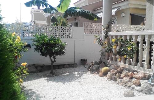 Puerto de Mazarron Apartment | Astrid-Luise Huss