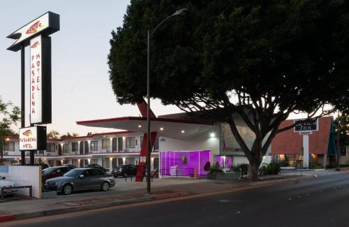 Lamanda Park Hotel | Astro Pasadena Hotel