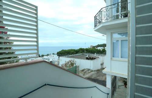 Lido Conchiglie Apartment | Astrolabon
