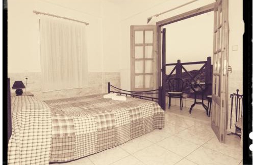Makrirrakhi Hotel | Astromeria
