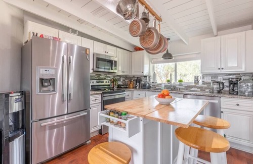 Wonder Valley House | ★ Astrotourism ★ 5 Acre Fenced ★ Pool ★ Jacuzzi