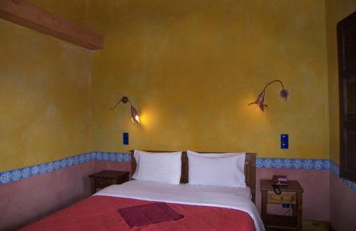 Kalambaka Hotel | Astrovolia