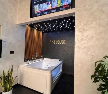 Cosenza Bed & Breakfast | ASTRUM b&b
