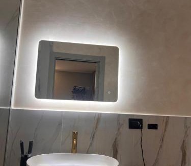 Cosenza Bed & Breakfast | ASTRUM b&b