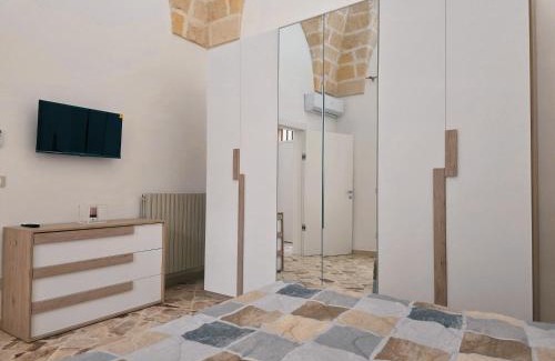 Mesagne House | Astrum - Casa Vacanze a Mesagne