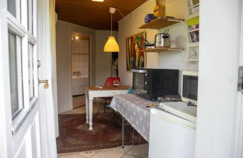 Vester Grønning Apartment | Astrup vig Spa og Sauna