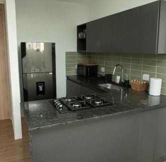 Pereira Apartment | Asturias Mirador