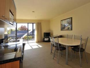Taupo Hotel | ASURE Ascot Motor Inn