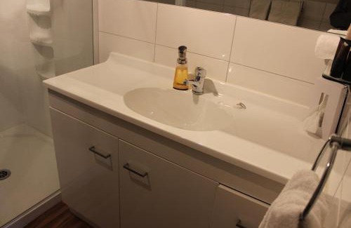 Lower Hutt Hotel | ASURE Green Gables Motel