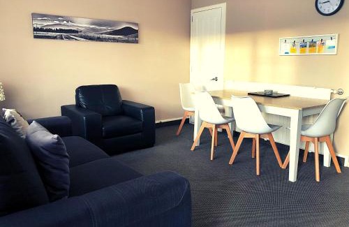 Invercargill Hotel | ASURE Surrey Court Motel Invercargill