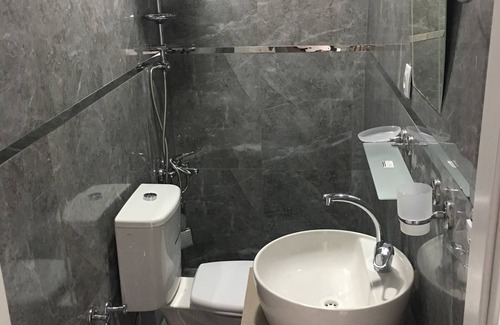 Seyhan Hotel | Asus Palmiye Otel