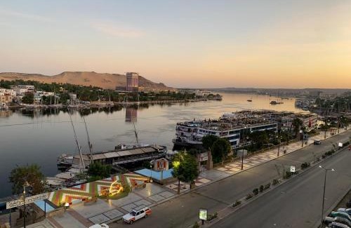Aswan Apartment | Aswan Bedos house