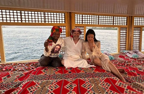 Aswan Boat Rental | Aswan Nile Felucca Hotel