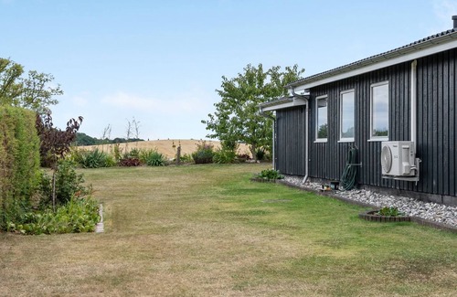 Skastrup Strand House | "Asya" - 600m from the sea by Interhome