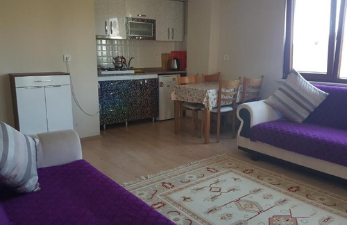 Kepez Apartment | Asya Troya Homes