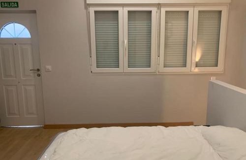 Guindalera Apartment | At 20' by Metro from the city centre (C) Apartamento en Av. América