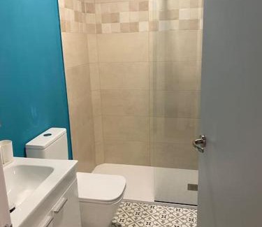 Guindalera Apartment | At 20' by Metro from the city centre (C) Apartamento en Av. América