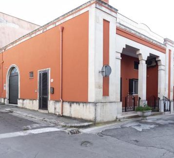 Supersano Apartment | At Anna's house in the heart of Salento