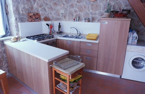 Gaeta House | AT ANTONIA'S HOUSE