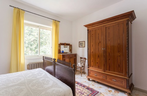 Zafferana Etnea House | At Armando's Home