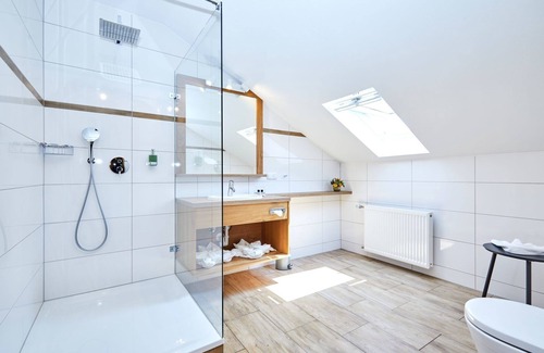Bad Goisern Apartment | Vacation apartment/apartment for 3 guests with 33m² in Bad Goisern on Lake Hallstatt (266099)