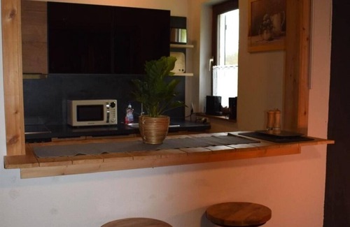 Bad Goisern Apartment | Vacation apartment/apartment for 4 guests with 38m² in Bad Goisern on Lake Hallstatt (295608)