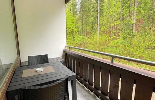 Bad Goisern Apartment | Vacation apartment/apartment for 4 guests with 38m² in Bad Goisern on Lake Hallstatt (295608)