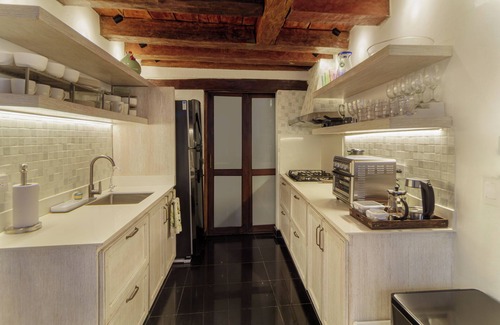 Centro Apartment | At Baladi Rentals, we want to make your feel at home, away from home