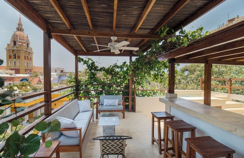 Centro Apartment | At Baladi Rentals, we want to make your feel at home, away from home