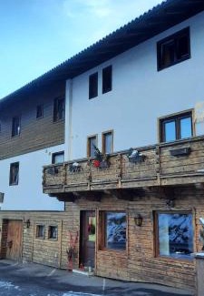 Bruck an der Grossglocknerstrasse House | Haus Stille Oase