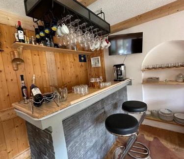 Bruck an der Grossglocknerstrasse House | Haus Stille Oase