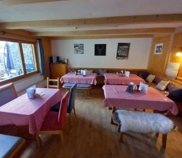 Bruck an der Grossglocknerstrasse House | Haus Stille Oase
