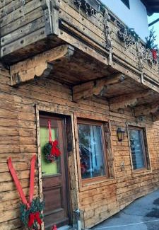 Bruck an der Grossglocknerstrasse House | Haus Stille Oase