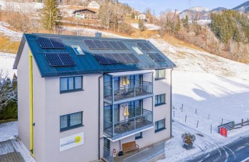 Gries Apartment | Sonne