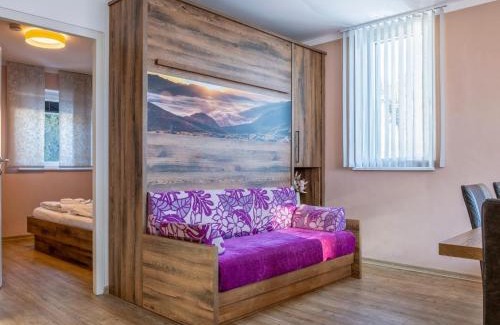 Gries Apartment | Sonne