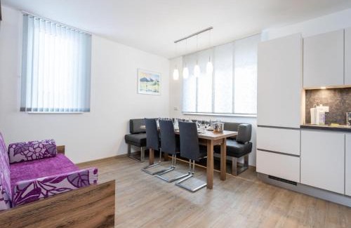 Gries Apartment | Sonne