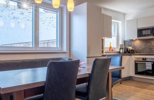 Gries Apartment | Sonne