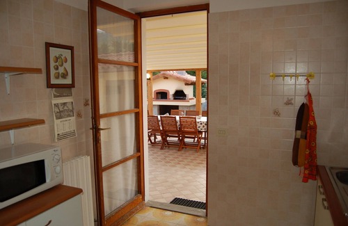Marina di Campo Apartment | At Casa di Livia the holiday is relaxation, joy and pleasure of being together.