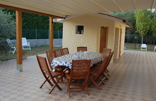 Marina di Campo Apartment | At Casa di Livia the holiday is relaxation, joy and pleasure of being together.