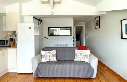 Pena Apartment | At Central Lisbon, 5 minutes walking from Rossio