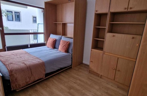Thonon-les-Bains Apartment | At Charlotte's