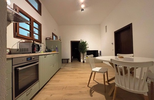 Terranuova Bracciolini House | At Di Toni's house, for families and groups