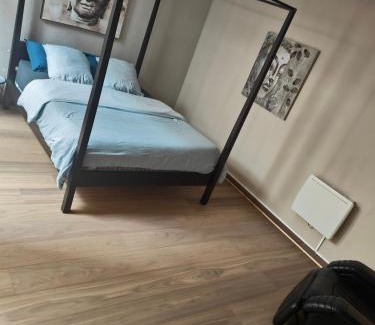 Bergues Apartment | At dream, logement privatif