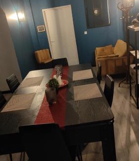 Bergues Apartment | At dream, logement privatif