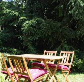 Cluses Apartment | at foot of Mont Blanc studio 2 p